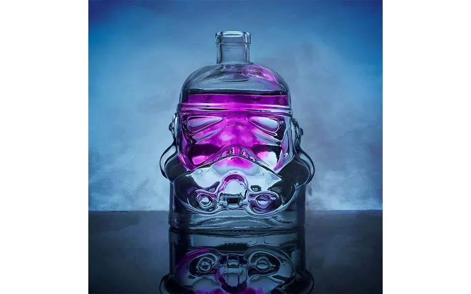 Stormtrooper Decanter