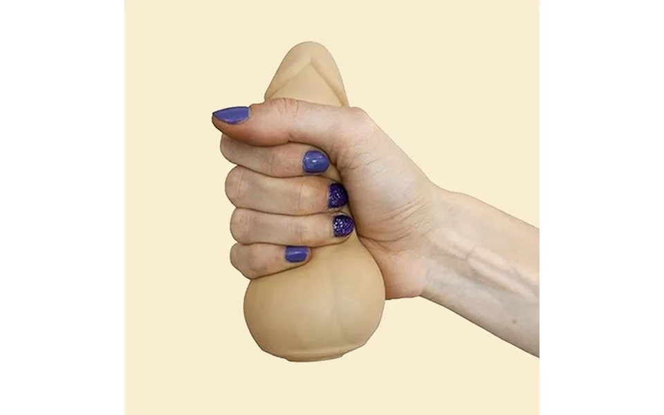 Stress Willy Fidget Toy