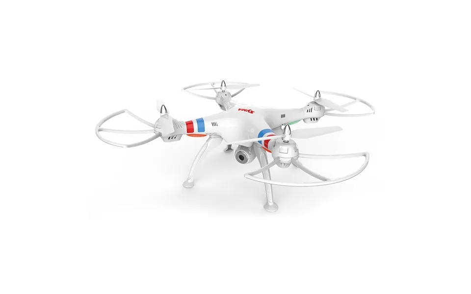 Syma X8w Quadcopter