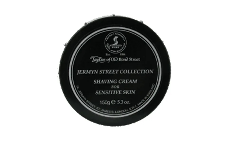 Taylors Jermyn Shaving Cream 150g
