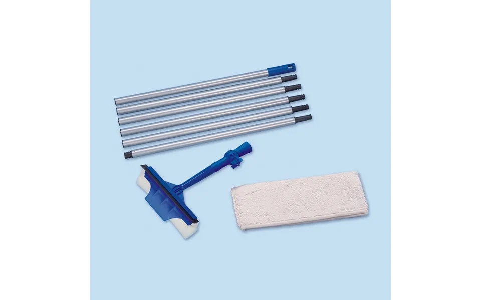 Telescopic Window Cleaner