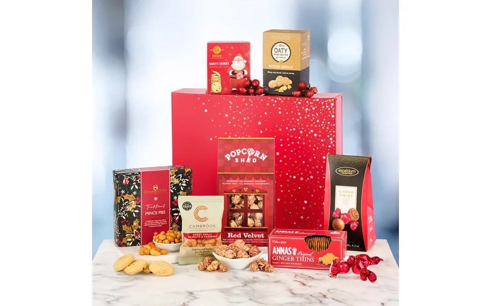 The Joybells Gift Hamper