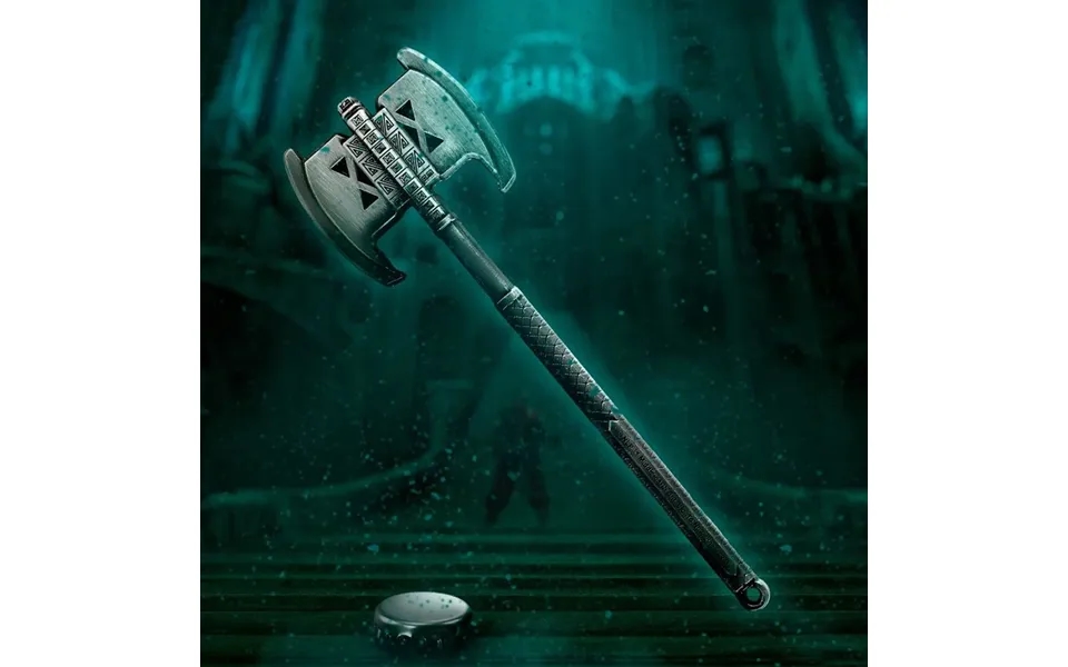 The Lord Of Rings Gimli's Axe Bottle Opener