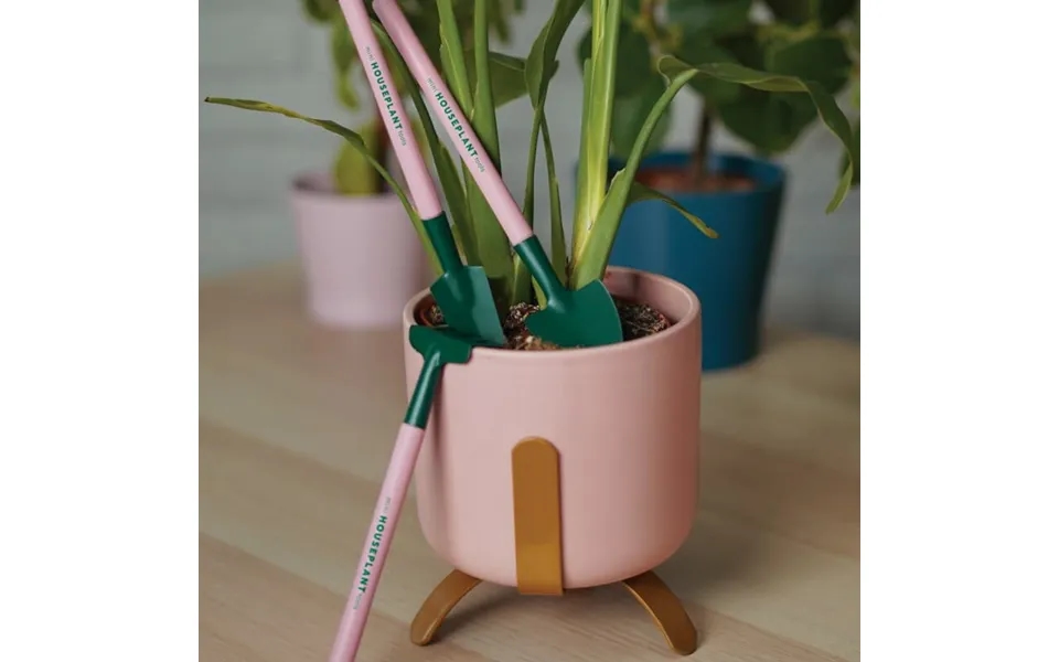 Tiny Houseplant Tools