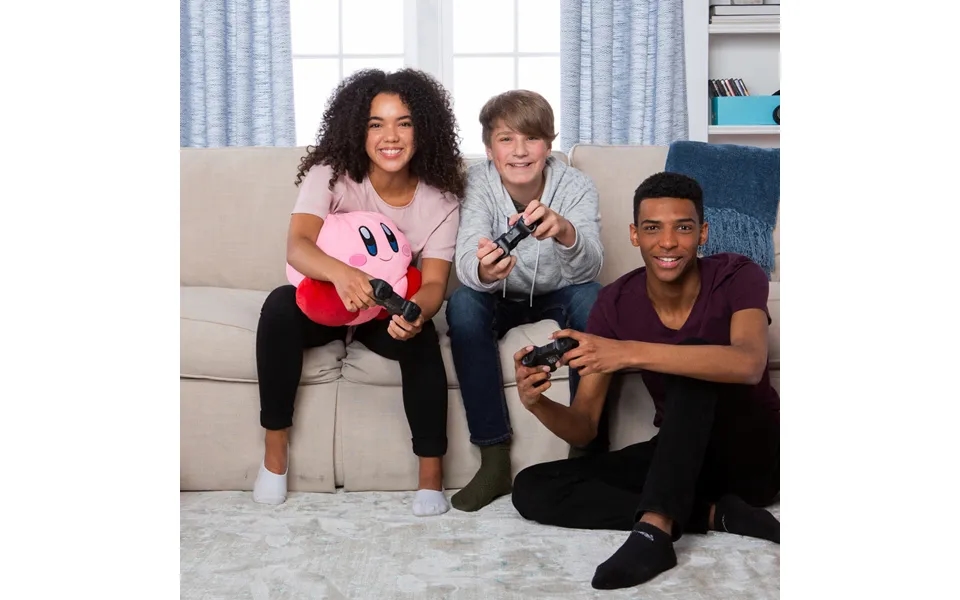 Tomy Kirby Original Mega Plush