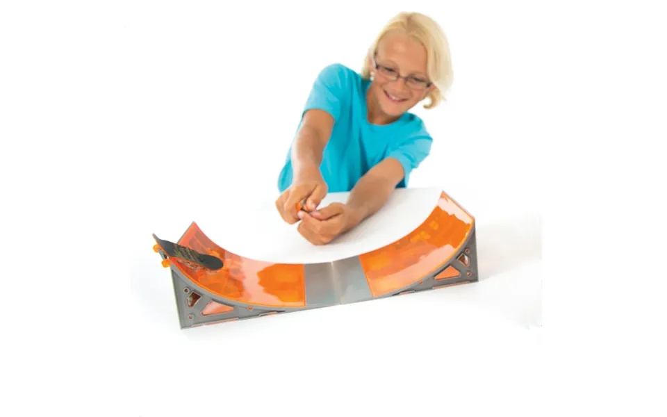 Tony Hawk Circuit Boards Halfpipe