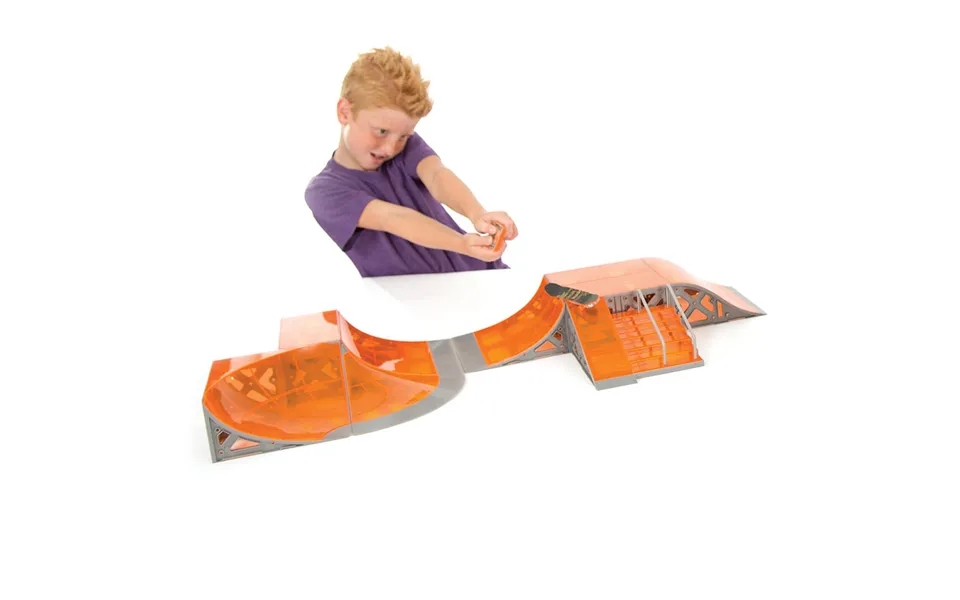 Tony Hawk Circuit Boards Skatepark