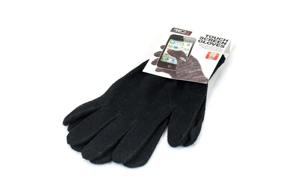 Touch Screen Gloves