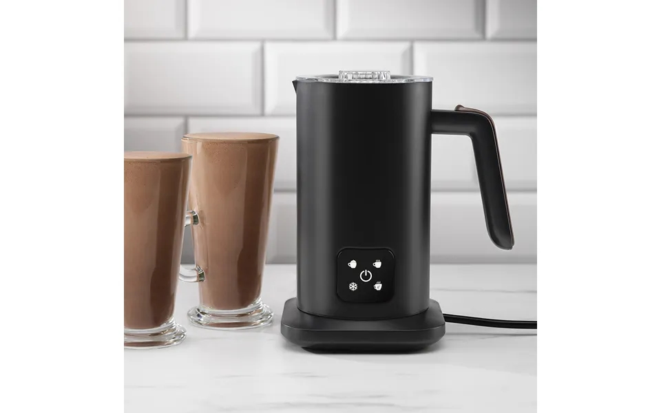 Treat Factory 4 In 1 Hot Chocolate Maker