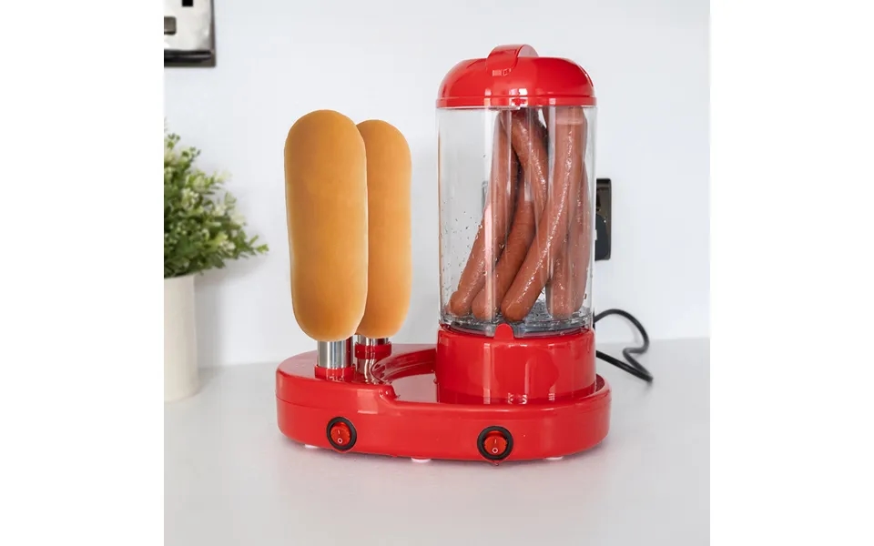 Treat Factory Hot Dog Maker