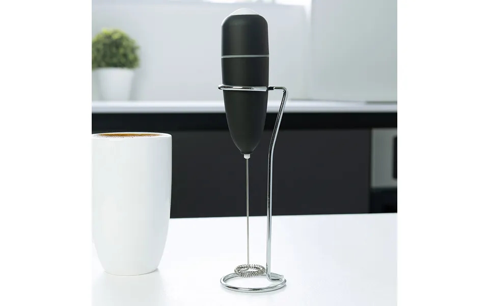 Treat Factory Milk Frother