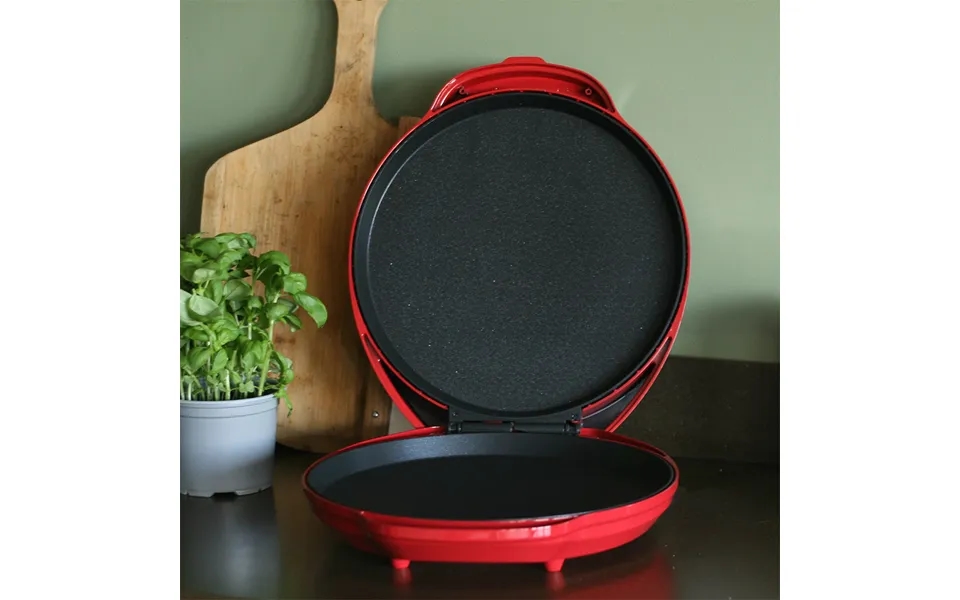 Treat Factory Pizza Maker