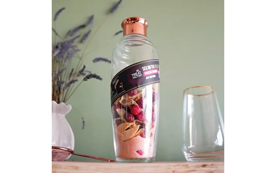 Treat Factory Sex On The Beach Cocktail Shaker