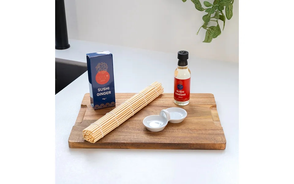 Treat Factory Sushi Making Kit