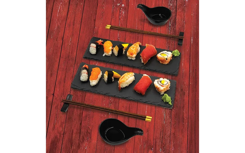 Treat Factory Sushi Set
