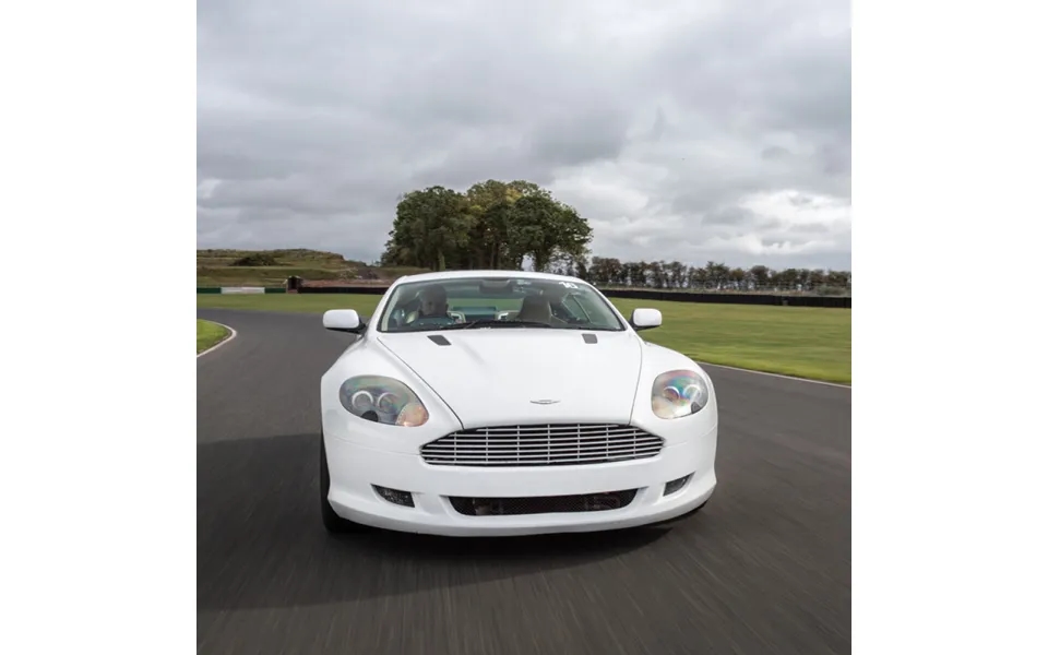 Triple Supercar Blast