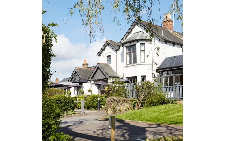Two Night Classic British Inn Break For