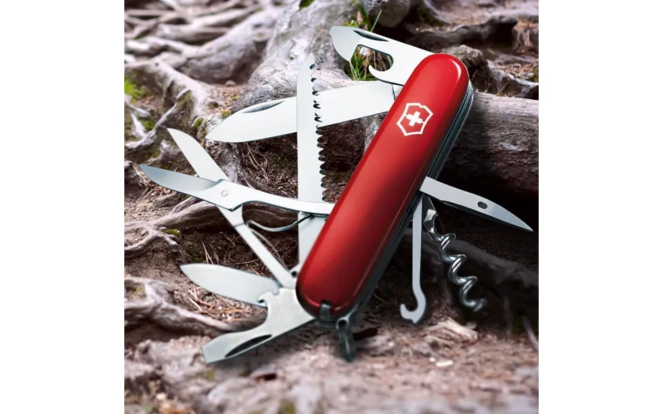 Victorinox Huntsman
