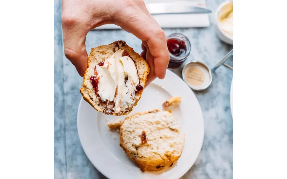 Visit To Kew Gardens With Cream Tea For Two