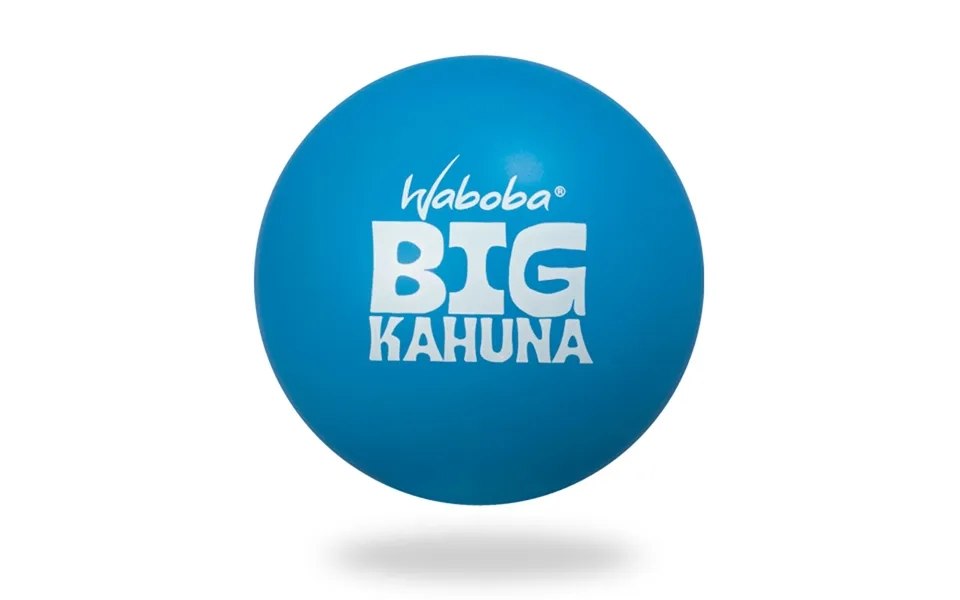 Waboba Big Kahuna