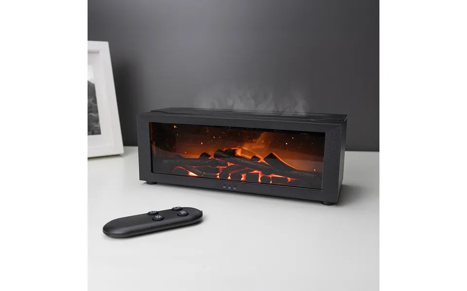 Wellbeing Flame Aroma Diffuser