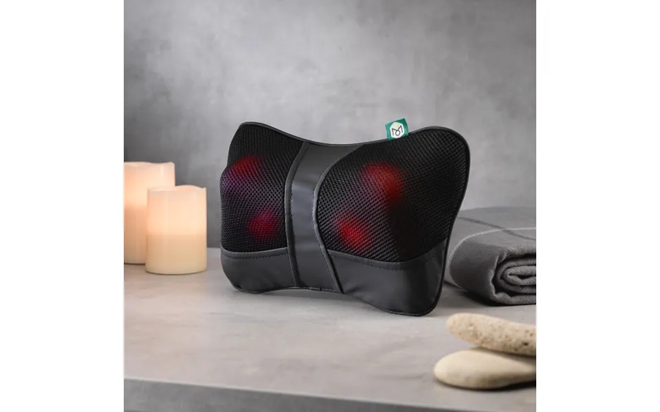 Wellbeing Mini Massage Cushion