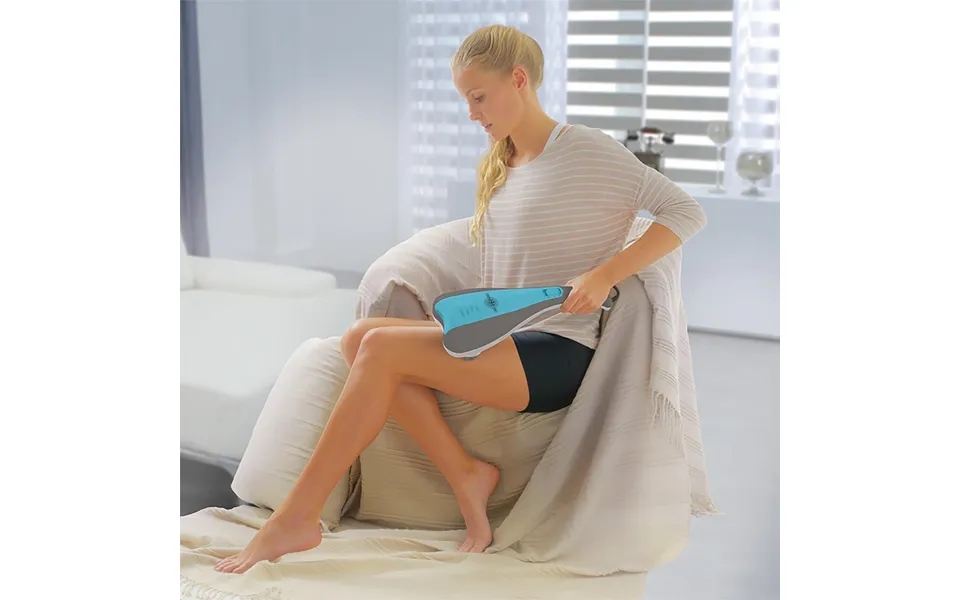 Wellbeing Percussion Personal Massager