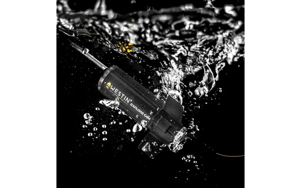 Westin Explore Fishing Camera