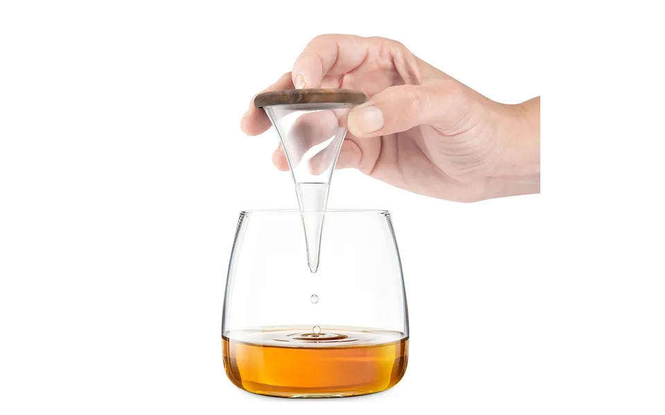 Whiskey Dropper Set By Final Touch