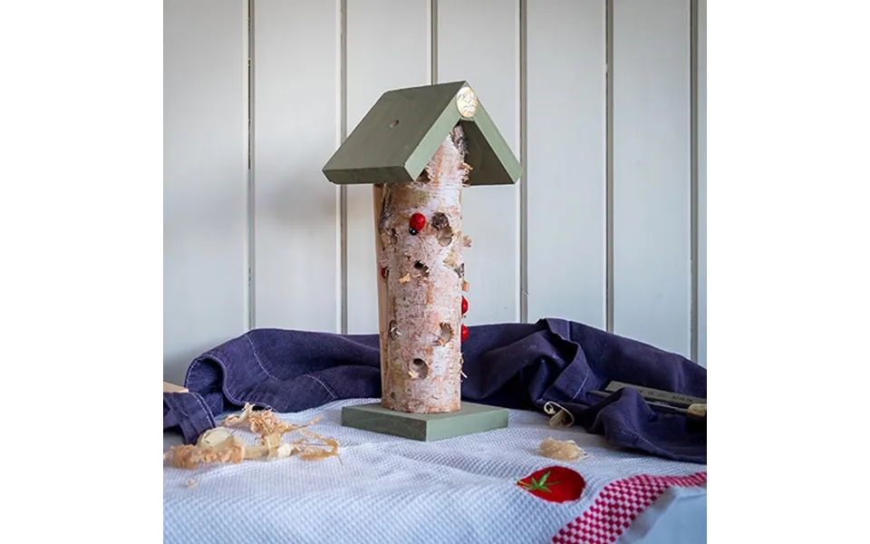 Wildlife World Ladybird Tower