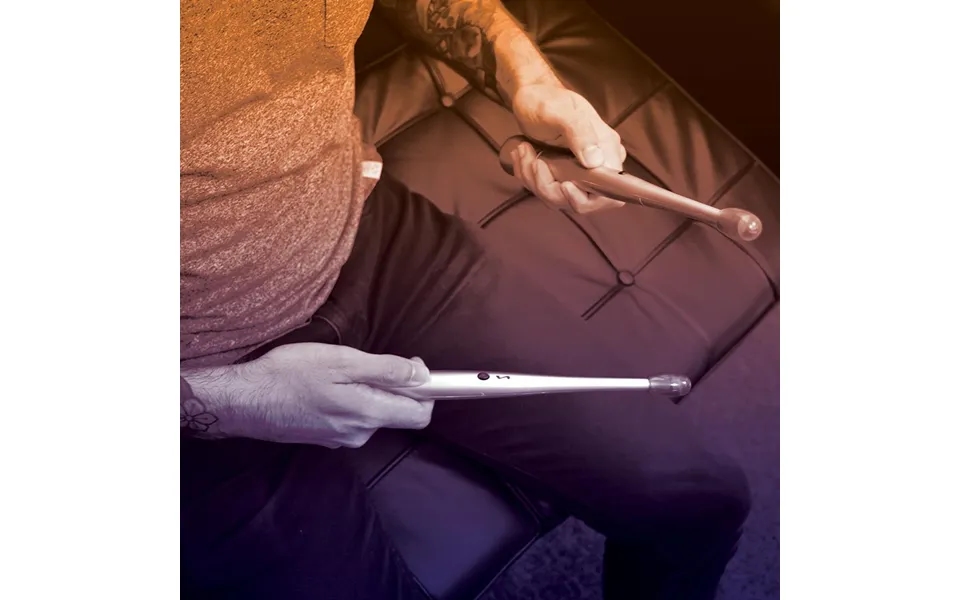 Winning Digital Drum Sticks