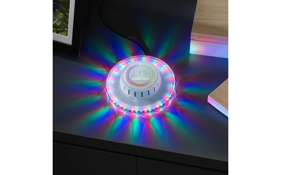 Winning Disco 360 Ice