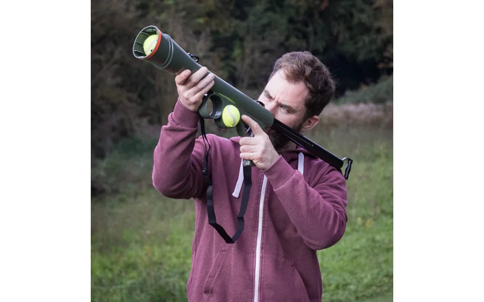 Winning Dog Ball Launcher