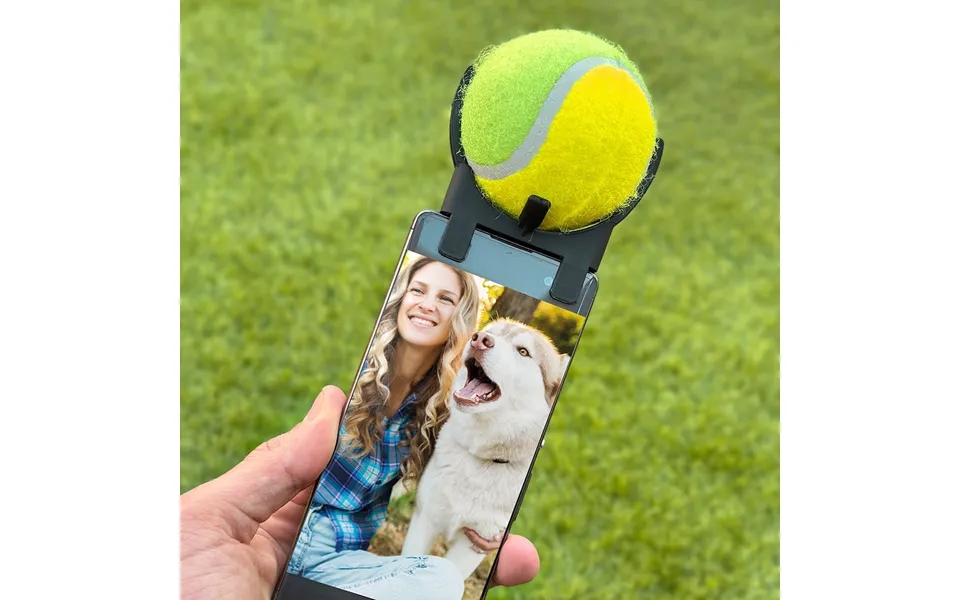 Winning Dog Selfie Tool