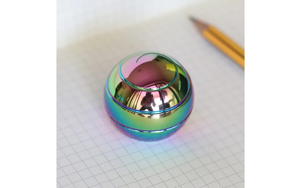 Winning Fidget Gyro Spinner