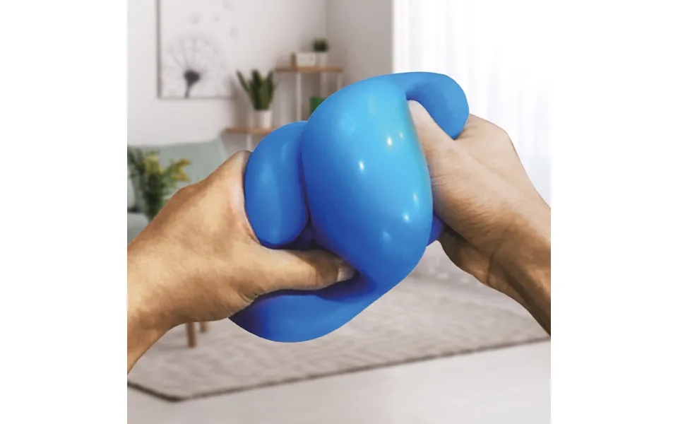Winning Giant Stress Ball