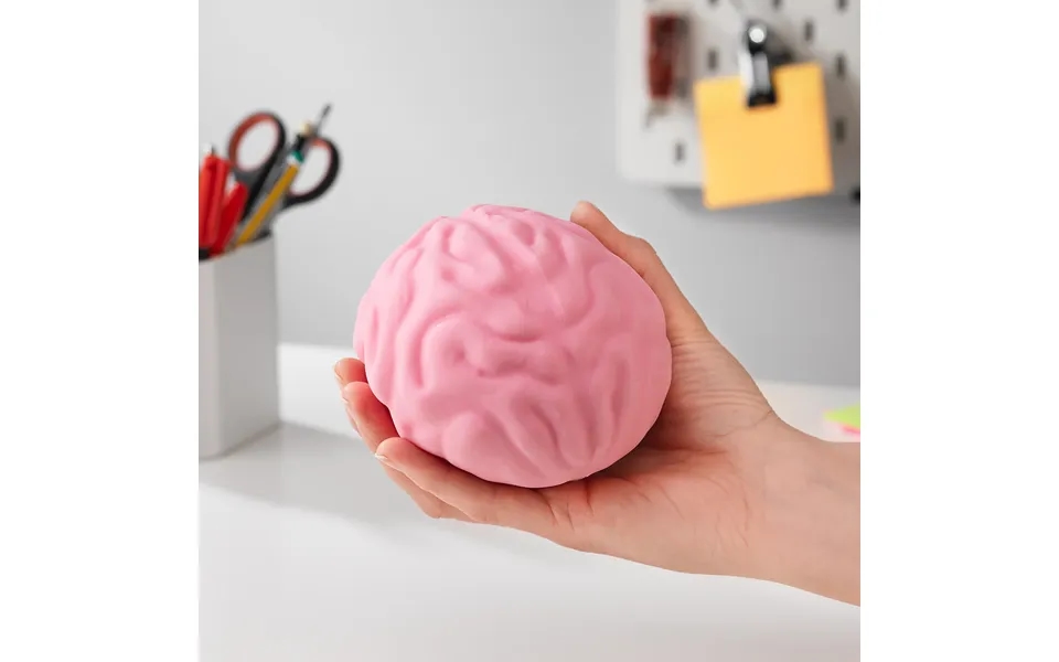 Winning Giant Stress Brain