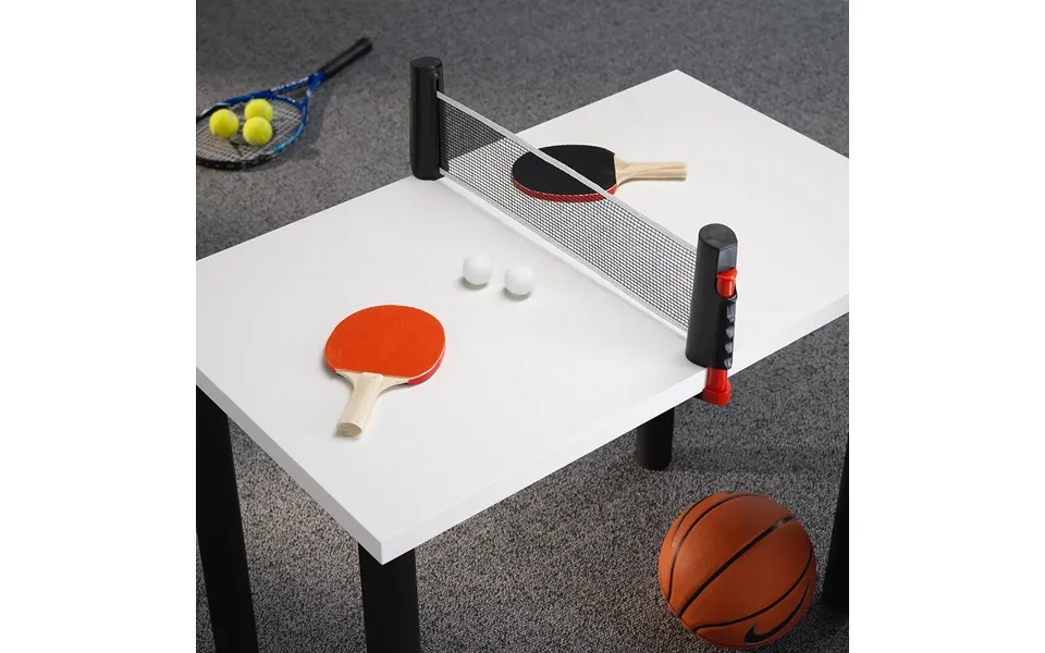 Winning Instant Table Tennis