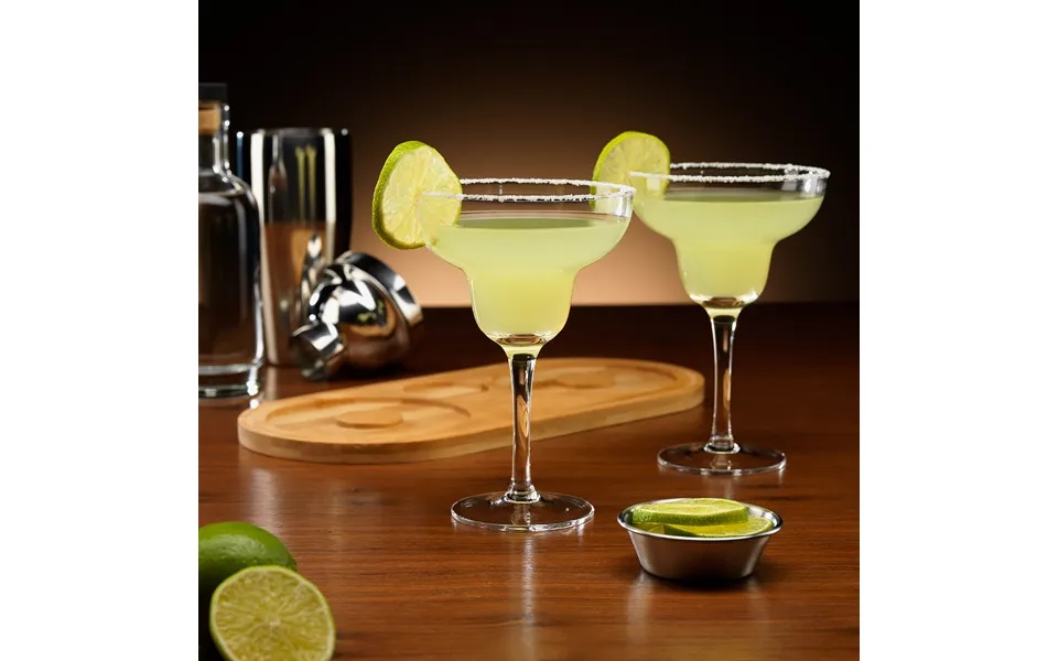 Winning Margarita Cocktail Set