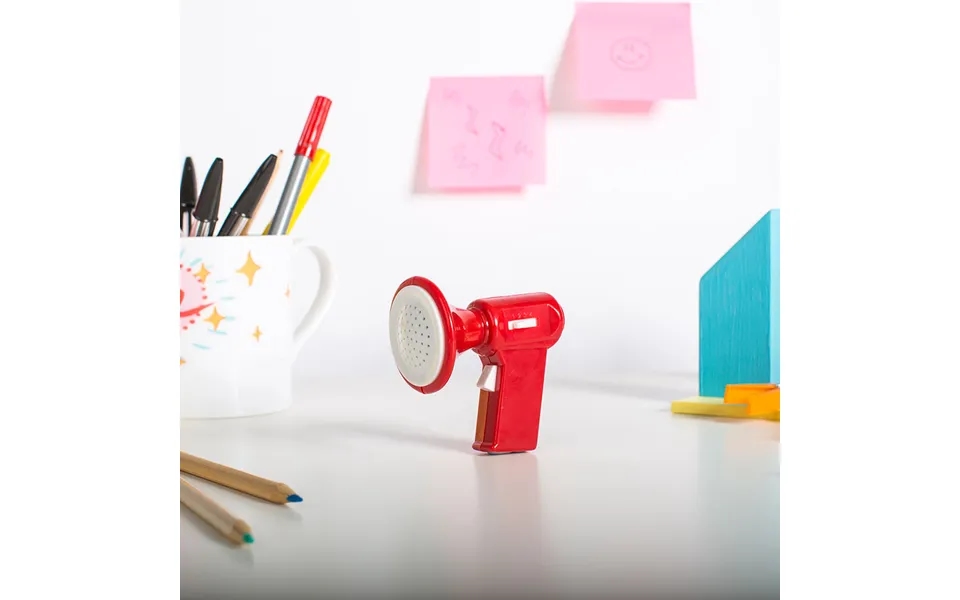 Winning Mighty Mini Voice Changer