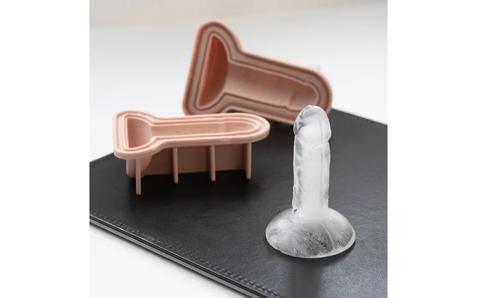 Winning Willy Moulds 2 Pack