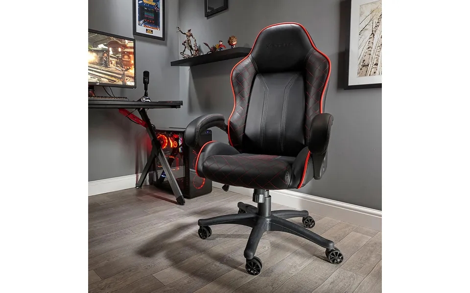 X Rocker Maelstrom Office Gaming Chair