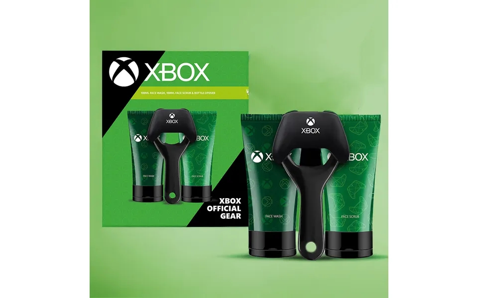 Xbox Take Control Gift Set