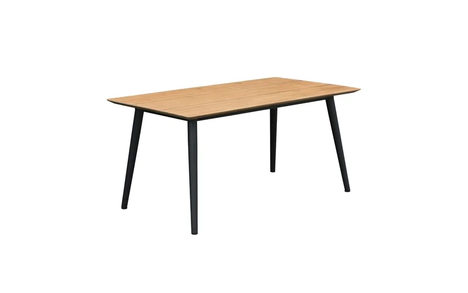 1898 Björnö Dining Table 160x90x76