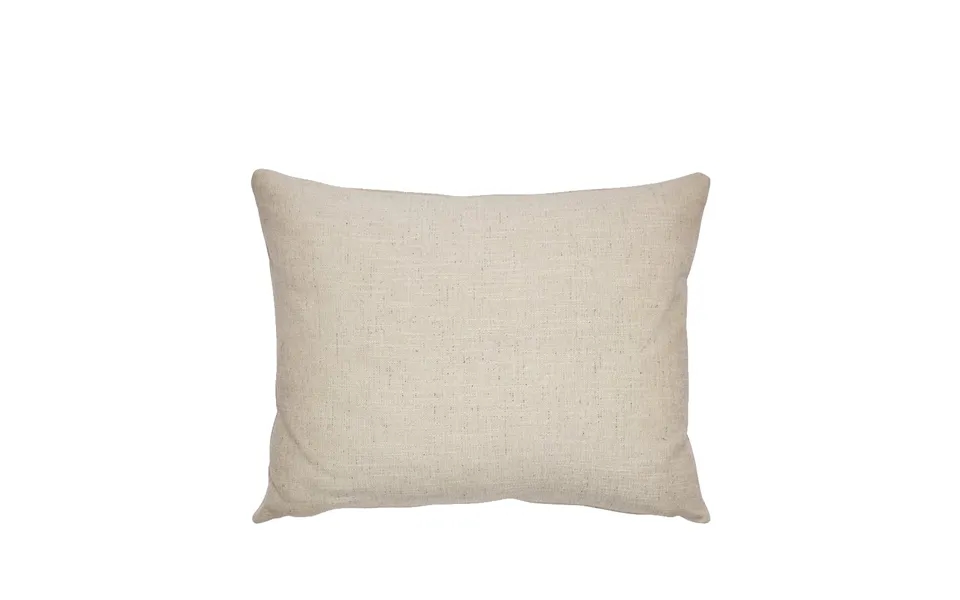 1898 Sjövik Back Cushion Beige