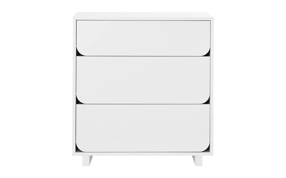 1898 Vidja Draws- Low 3 Draws White