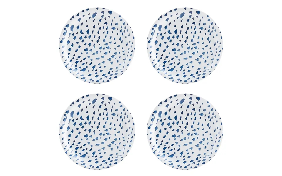 Åry Home Little Dot Coaster 4-pack