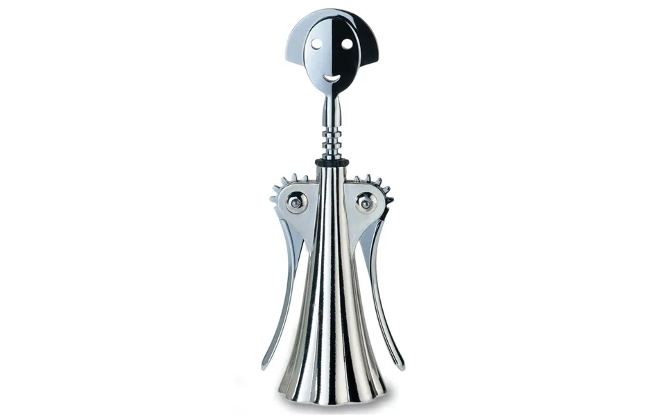 Alessi Anna G. Corkscrew Chrome Plated