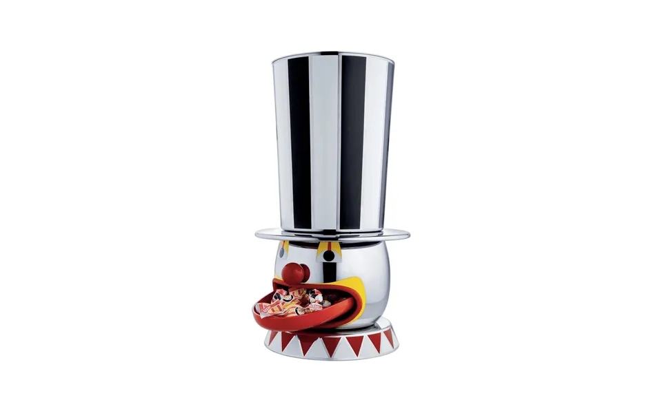 Alessi Circus Candy Dispenser Candy Man