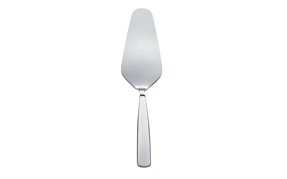 Alessi Knifeforkspoon Cake Slice Stainless Steel